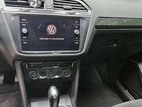 Usata VW Tiguan Executive 150 CV (110 kW) 2018 SUV
