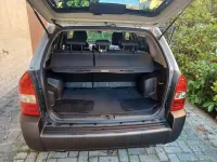 Occasion Hyundai Tucson 140 ch (102 kW) 2006 Gris SUV
