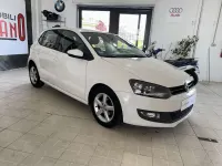 Usata VW Polo Highline 82 CV (60 kW) 2012 Other Utilitaria