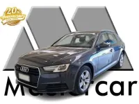 Usata Audi A4 Business 150 CV (110 kW) 2018 Grigio Station wagon