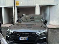 Usata Audi A7 S-line plus 265 CV (194 kW) 2024 Berlina