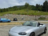Usata Mazda MX5 Inclusive 146 CV (107 kW) 2006 Cabrio