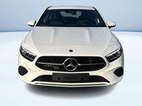 usata Mercedes A250 e Plug-in hybrid Automatic Advanced Plus Progressivee Plug-in hybrid Automatic Advanced Plus Progressive