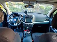 Usata Fiat Freemont Urban 140 CV (102 kW) 2011 Nero SUV