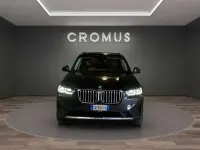 Usata BMW X3 xLine 190 CV (139 kW) 2021 Other SUV