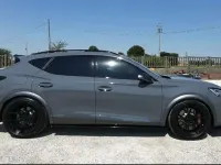 Usata Cupra Formentor VZ 310 CV (228 kW) 2022 SUV