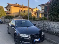 Usado Audi A3 Attraction 105 CV (77 kW) 2011 Utilitario