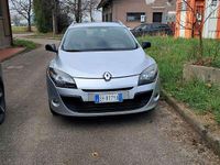 Brugt Renault Mégane GT Line GT-Line 110 HK (80 kW) 2011 Stationcar