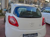 usata Ford Ka Ka1.2 8V 69CV