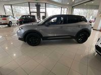 Usata Opel Mokka GS Line 131 CV (96 kW) 2023 Grigio SUV