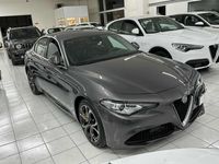 usata Alfa Romeo Giulia 2.2 Turbodiesel 160 CV AT8 Executive usato