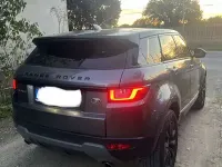 Usata Land Rover Range Rover evoque HSE Dynamic 150 CV (110 kW) 2018 SUV
