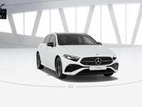 usata Mercedes 180 Classe A SedanAutomatic 4p. Premium Plus AMG Line nuova a Trento