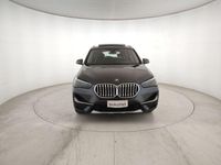 usata BMW X1 sdrive18d xLine Plus auto