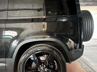 Usata Land Rover Defender 300 CV (220 kW) 2020 SUV