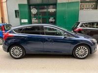 Usata Ford Focus Titanium 116 CV (85 kW) 2012 Other Berlina