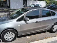 Usata Opel Astra S 110 CV (80 kW) 2014 Berlina