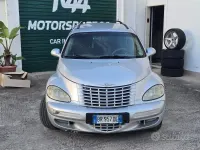Usata Chrysler PT Cruiser 141 CV (103 kW) 2000 Grigio Berlina