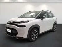 Usata Citroën C3 Aircross Shine 120 CV (88 kW) 2022 Bianco SUV