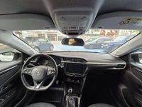 Usata Opel Corsa Elegance 75 CV (55 kW) 2020 Bianco Berlina