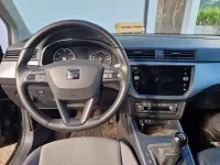 Usata Seat Arona Style 95 CV (69 kW) 2019 Nero SUV