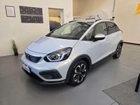 Usata Honda Jazz Executive 98 CV (72 kW) 2021 Argento Utilitaria