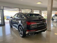 usata Audi SQ5 3.0 TDI MHEV *TETTO*KEYLESS-GO*VIRTUAL*