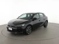 Usata Opel Corsa 101 CV (74 kW) 2024 Nero Utilitaria