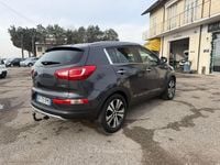 Usata Kia Sportage 136 CV (100 kW) 2013 SUV
