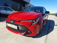 usata Toyota Corolla 1.8 Hybrid Style Savigliano