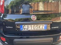 Usata Fiat Panda S 69 CV (50 kW) 2022 Utilitaria
