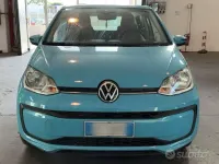 Usata VW up! move up! 65 CV (47 kW) 2023 Utilitaria