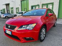 usata Seat Leon 5p 1.4 tgi Style s&s 110cv **PERFETTA**