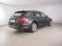 Usata Audi A4 Business 170 CV (125 kW) 2019 Grigio Station wagon