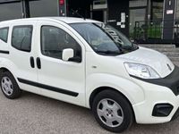 usata Fiat Qubo 1.3 MJT 1.3 MJT 80 CV 4 POSTI AUTOCARRO+IVA