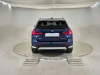 Usata BMW X1 Comfort Edition 163 CV (119 kW) 2024 Bluazzurro SUV