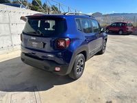 Usata Jeep Renegade Longitude 120 CV (88 kW) 2019 Other SUV