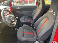 usata Abarth 500 1.4 16v t. t-jet Custom s/xeno c/sens.p. 135cv