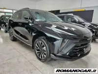 Nuova EVO Evo 6 176 CV (129 kW) 2026 Nero SUV