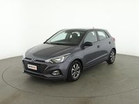 Usata Hyundai i20 75 CV (55 kW) 2019 Grigio Utilitaria