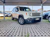 usata Jeep Renegade - 2015