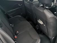 Usata Renault Clio IV 75 CV (55 kW) 2018 Grigio Utilitaria