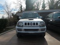 usata Suzuki Jimny 1.5 DDiS cat 4WD JLX