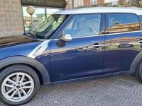 Usata Mini Countryman 111 CV (81 kW) 2015 SUV