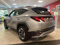 Nuova Hyundai Tucson 136 CV (100 kW) 2026 Other SUV