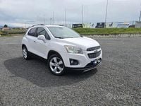 Usata Chevrolet Trax 130 CV (95 kW) 2015 SUV