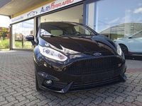 Usata Ford Fiesta Sport 182 CV (133 kW) 2016 Nero Utilitaria
