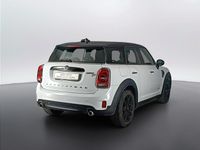 Usata Mini Cooper SD Countryman 190 CV (139 kW) 2018 Bianco SUV