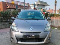 usata Renault Clio 1.5 dCi 75CV SporTour Yahoo!