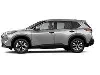 Usata Nissan X-Trail Tekna 158 CV (116 kW) 2023 Nero SUV